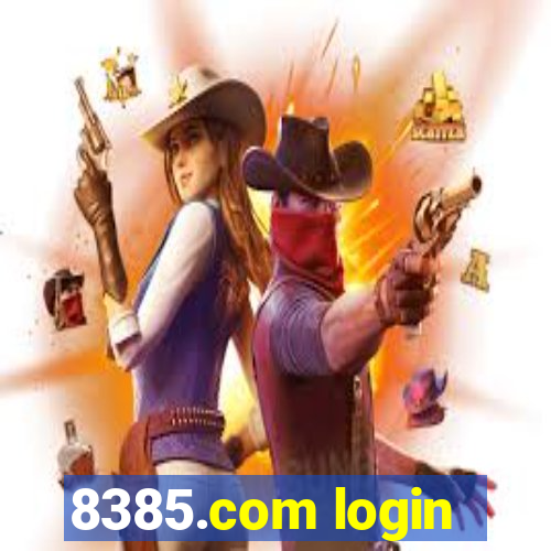 8385.com login